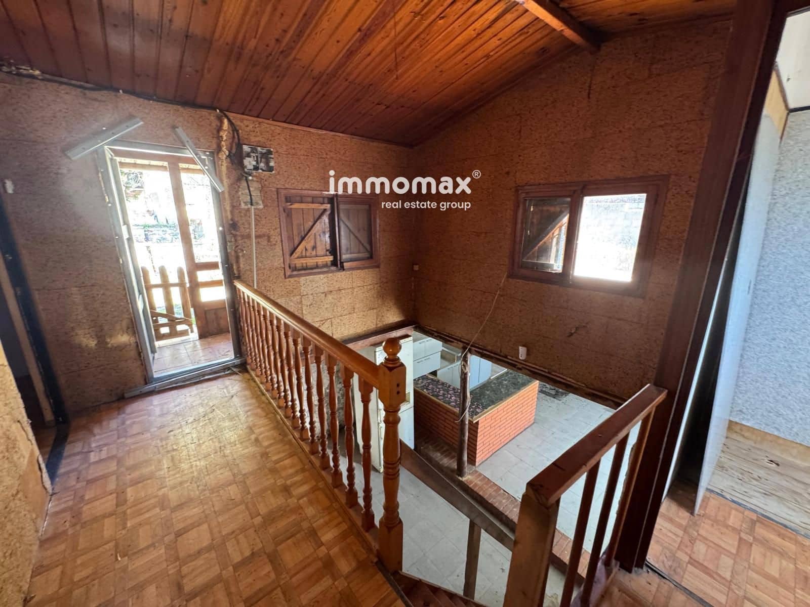 Chalet de 4 habitaciones en Piera en venta - 87.000 € (Ref: 9037050)