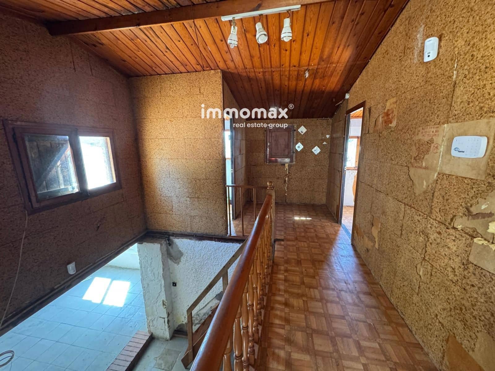 Chalet de 4 habitaciones en Piera en venta - 87.000 € (Ref: 9037050)