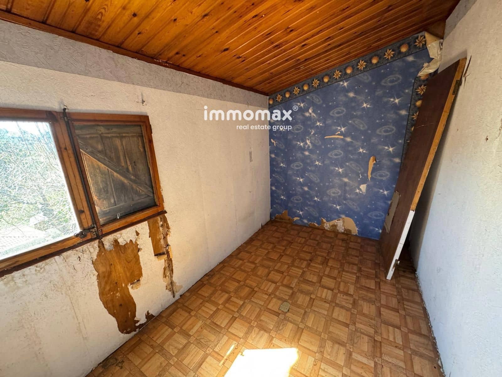 Chalet de 4 habitaciones en Piera en venta - 87.000 € (Ref: 9037050)