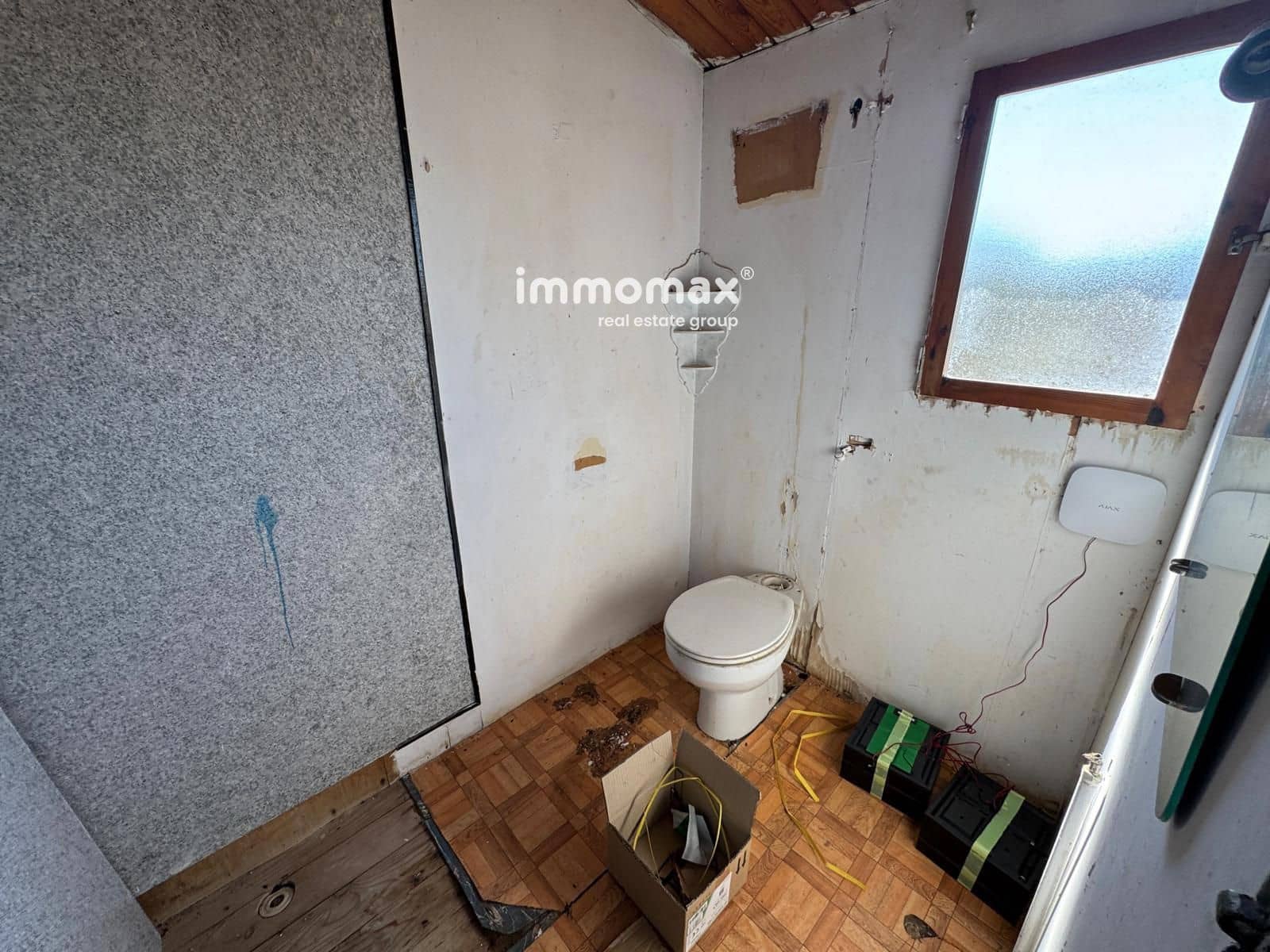 Chalet de 4 habitaciones en Piera en venta - 87.000 € (Ref: 9037050)