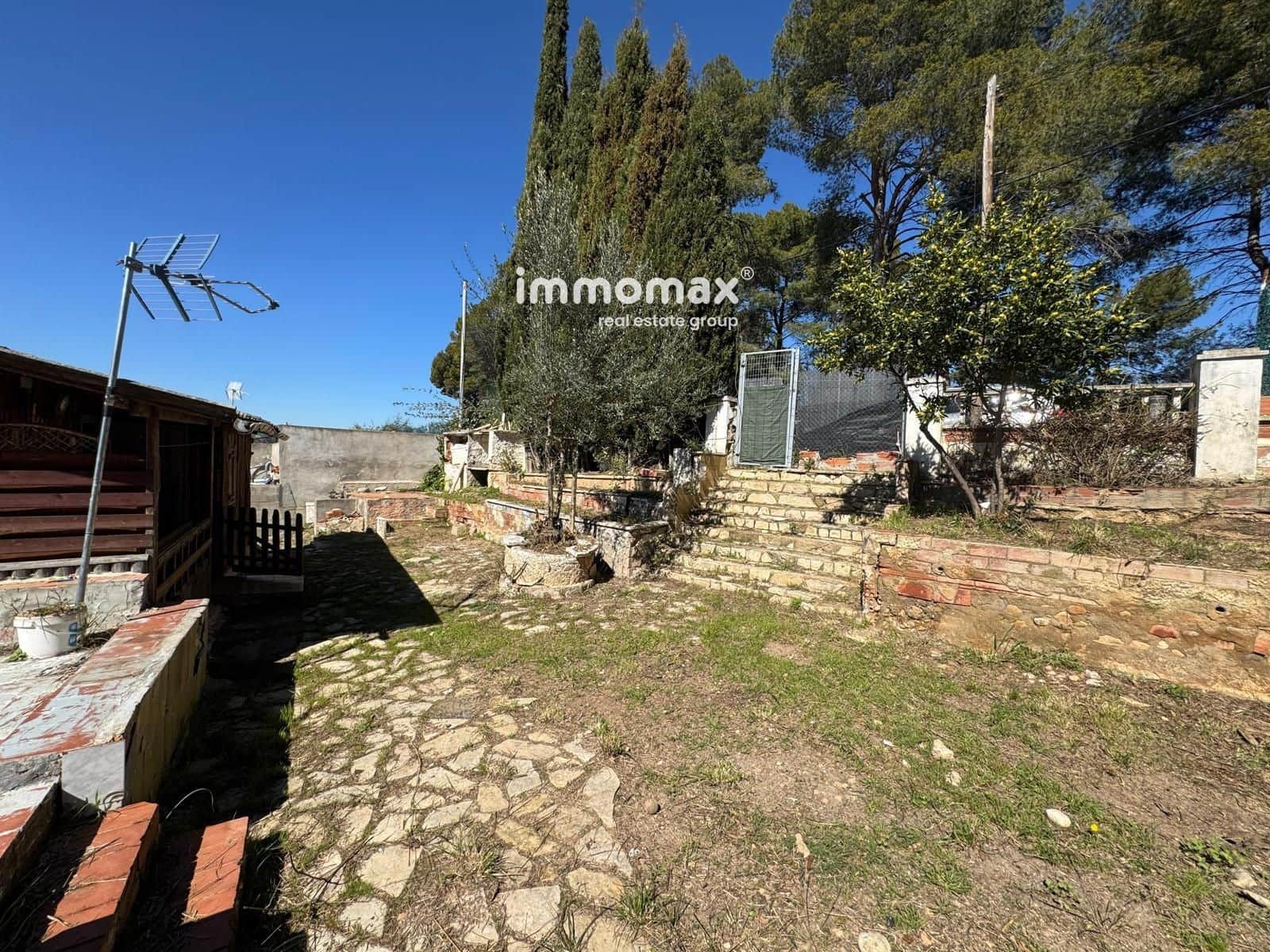 Chalet de 4 habitaciones en Piera en venta - 87.000 € (Ref: 9037050)