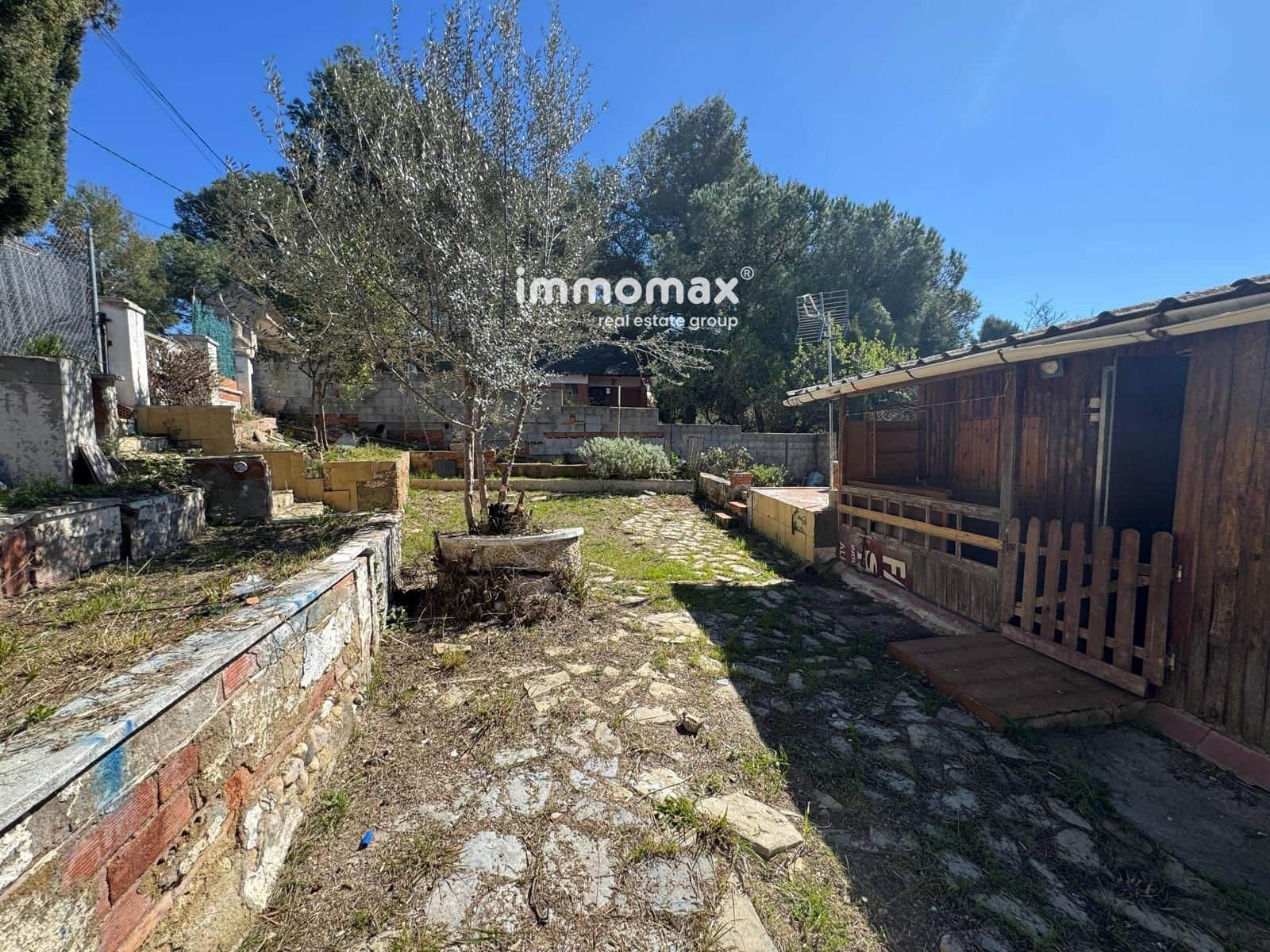 Chalet de 4 habitaciones en Piera en venta - 87.000 € (Ref: 9037050)