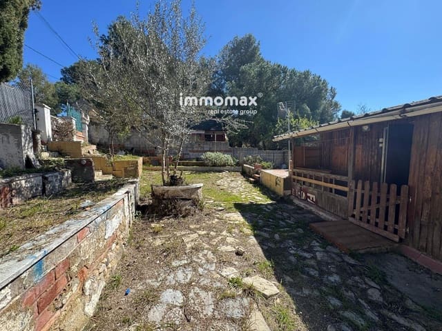 4 Zimmer Villa zu verkaufen in Piera - 87.000 € (Ref: 9037050)