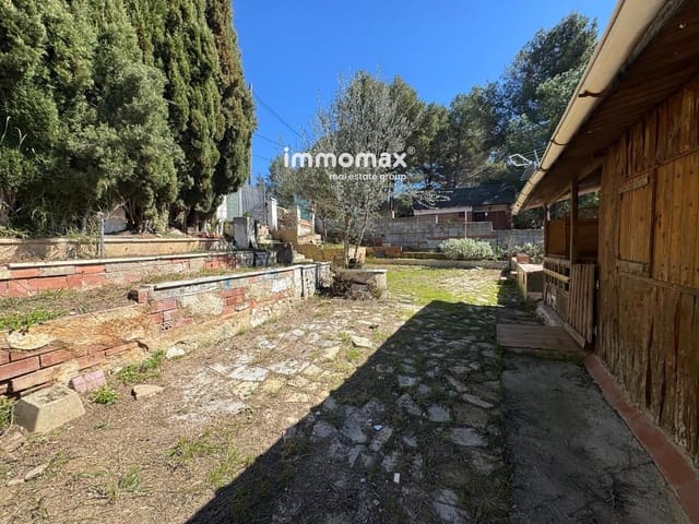 4 Zimmer Villa zu verkaufen in Piera - 87.000 € (Ref: 9037050)