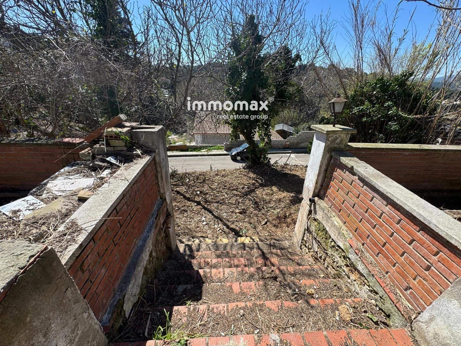 Chalet de 4 habitaciones en Piera en venta - 87.000 € (Ref: 9037050)