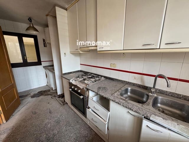 2 chambre Appartement à vendre à Vallirana - 165 000 € (Ref: 9043812)