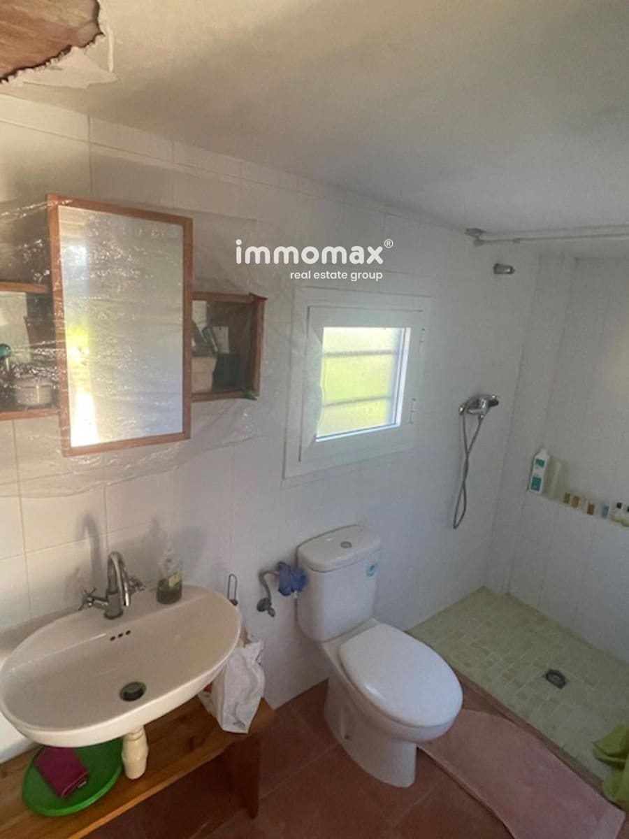 Grunde uden byggetilladelser til salg i Roquetes - € 69.500 (Ref: 9061534)