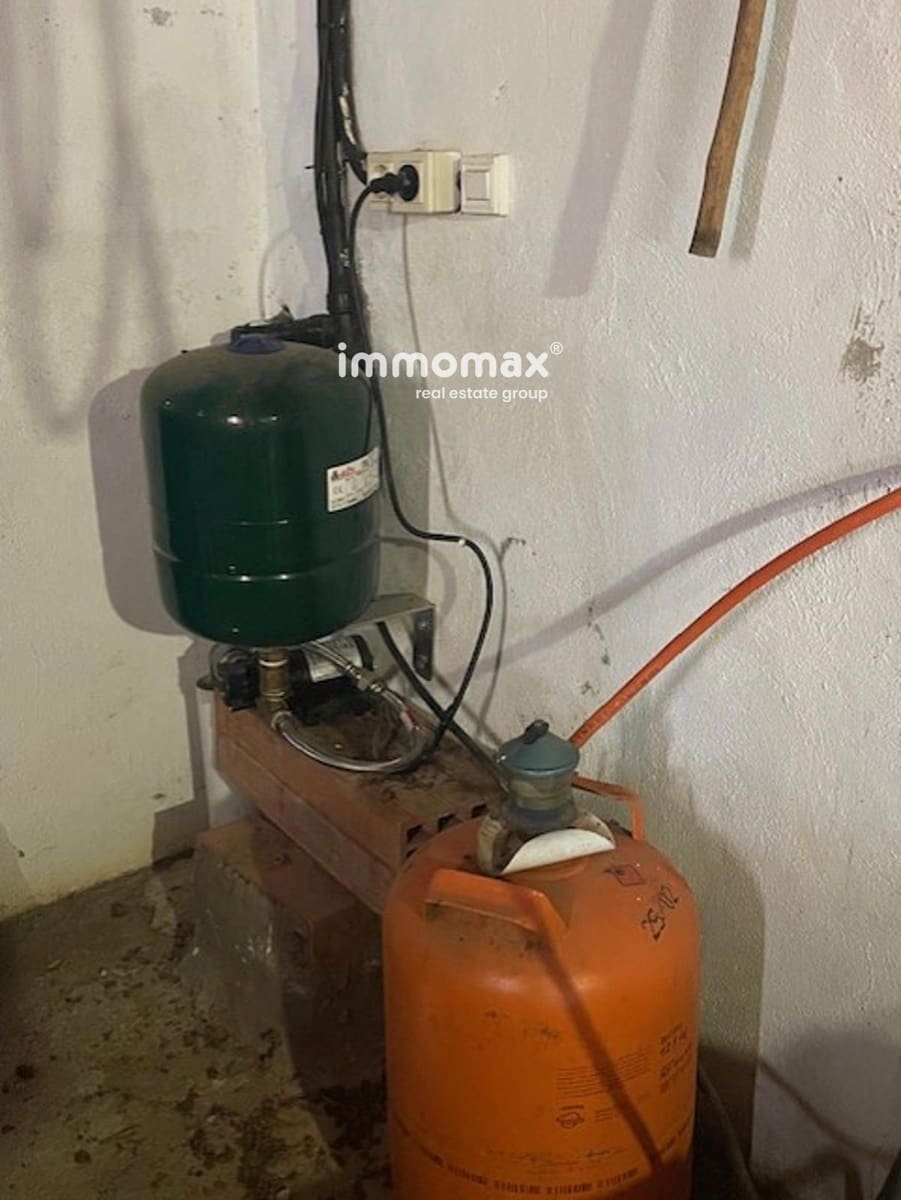 Grunde uden byggetilladelser til salg i Roquetes - € 69.500 (Ref: 9061534)