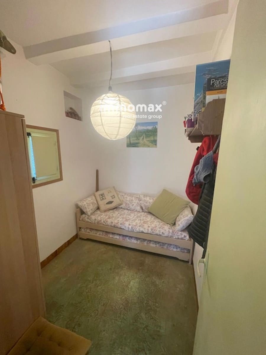 Grunde uden byggetilladelser til salg i Roquetes - € 69.500 (Ref: 9061534)