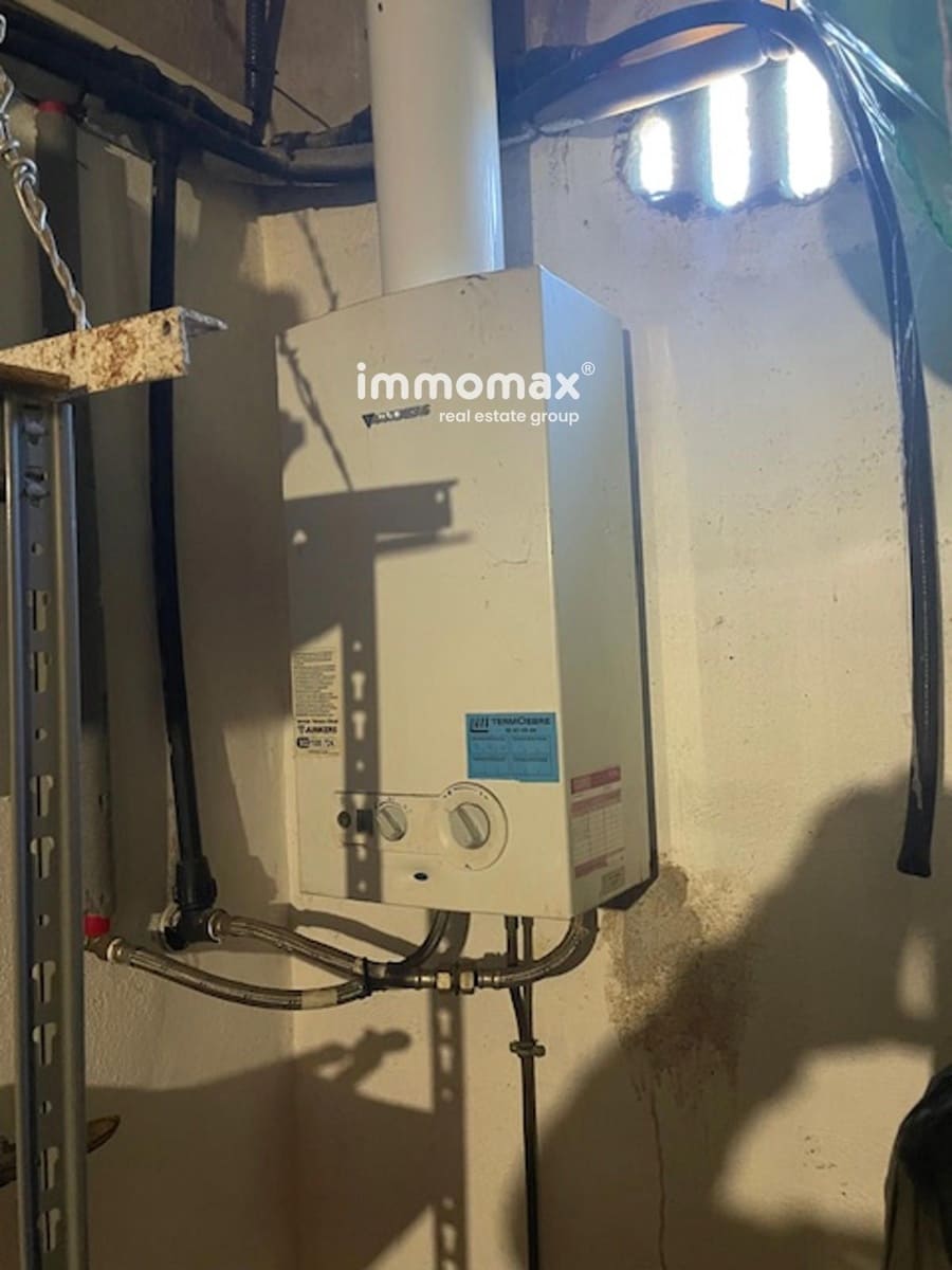 Grunde uden byggetilladelser til salg i Roquetes - € 69.500 (Ref: 9061534)