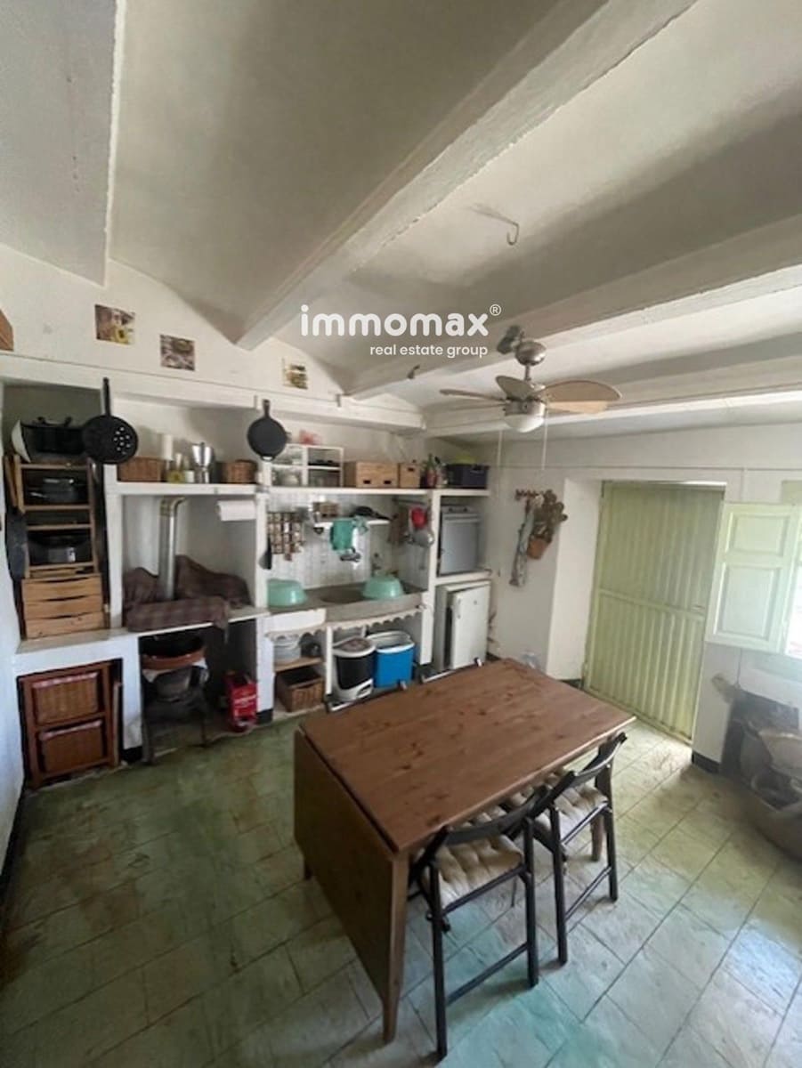 Grunde uden byggetilladelser til salg i Roquetes - € 69.500 (Ref: 9061534)