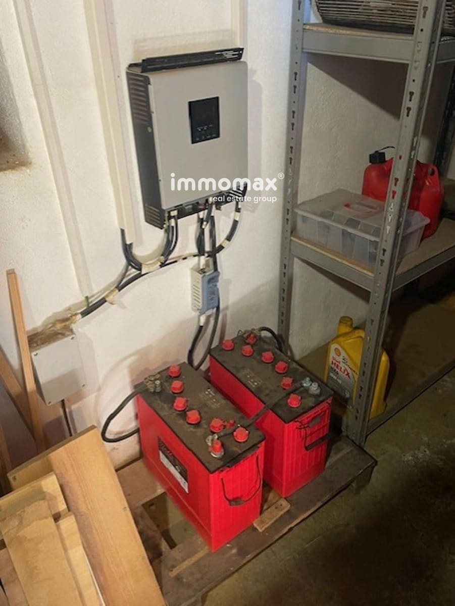 Grunde uden byggetilladelser til salg i Roquetes - € 69.500 (Ref: 9061534)