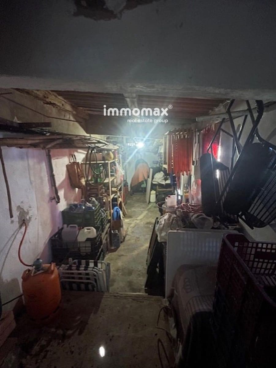 Grunde uden byggetilladelser til salg i Roquetes - € 69.500 (Ref: 9061534)