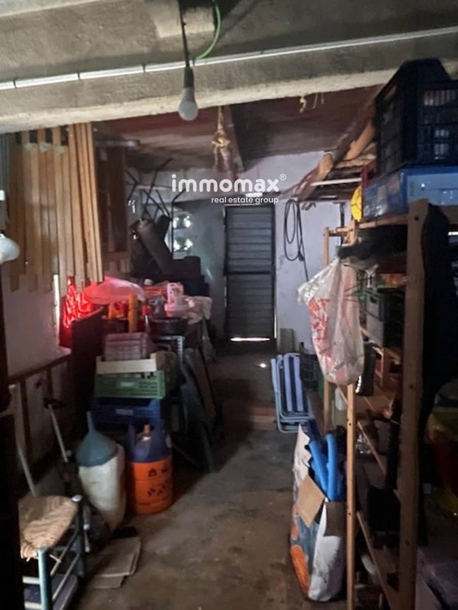 Grunde uden byggetilladelser til salg i Roquetes - € 69.500 (Ref: 9061534)