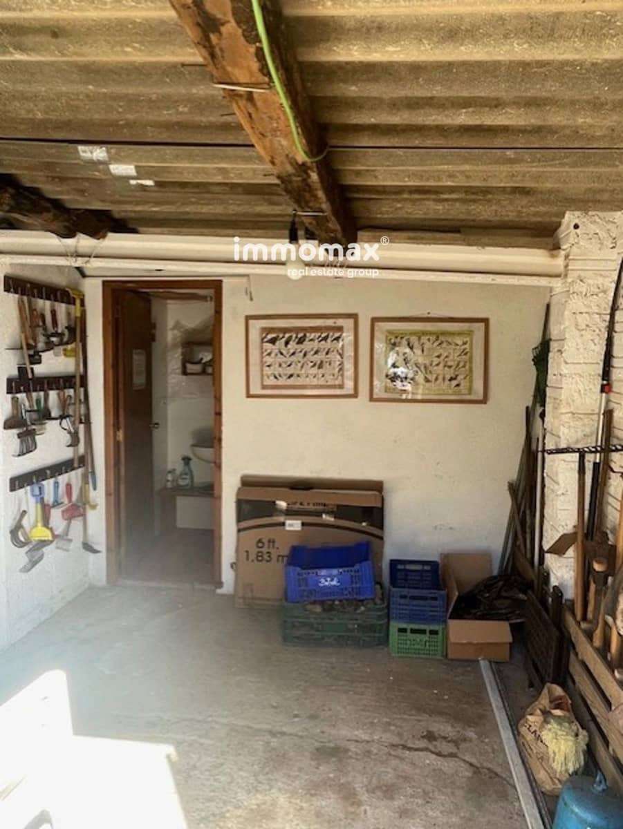 Grunde uden byggetilladelser til salg i Roquetes - € 69.500 (Ref: 9061534)