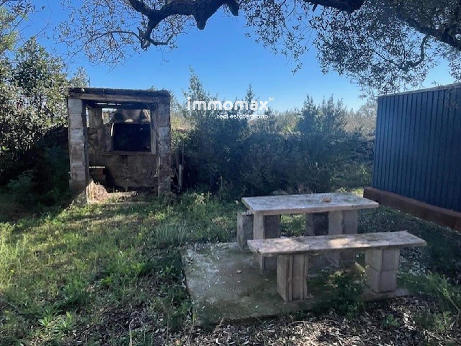 Grunde uden byggetilladelser til salg i Roquetes - € 69.500 (Ref: 9061534)