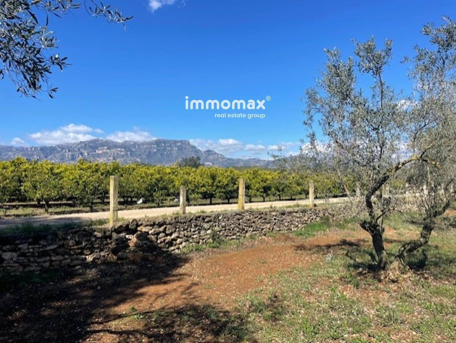 Grunde uden byggetilladelser til salg i Roquetes - € 69.500 (Ref: 9061534)