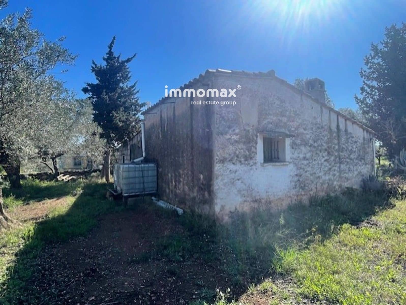 Grunde uden byggetilladelser til salg i Roquetes - € 69.500 (Ref: 9061534)