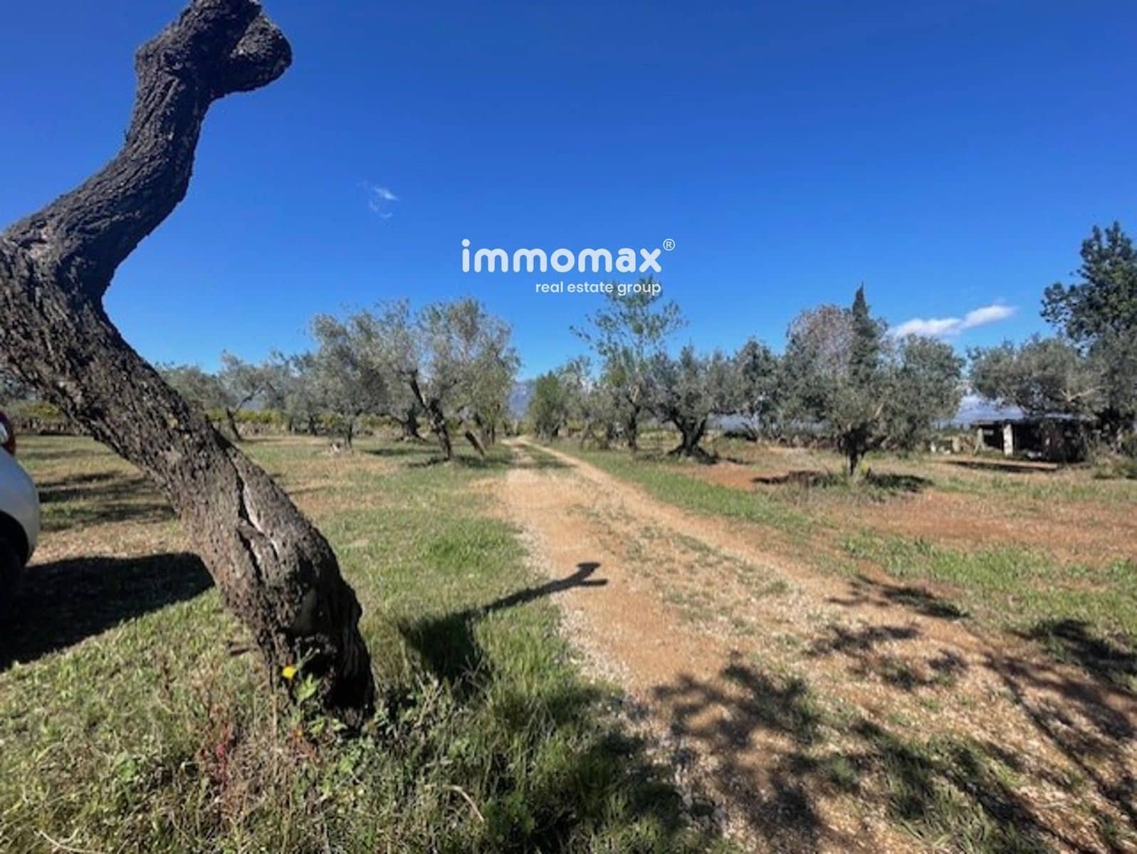 Grunde uden byggetilladelser til salg i Roquetes - € 69.500 (Ref: 9061534)