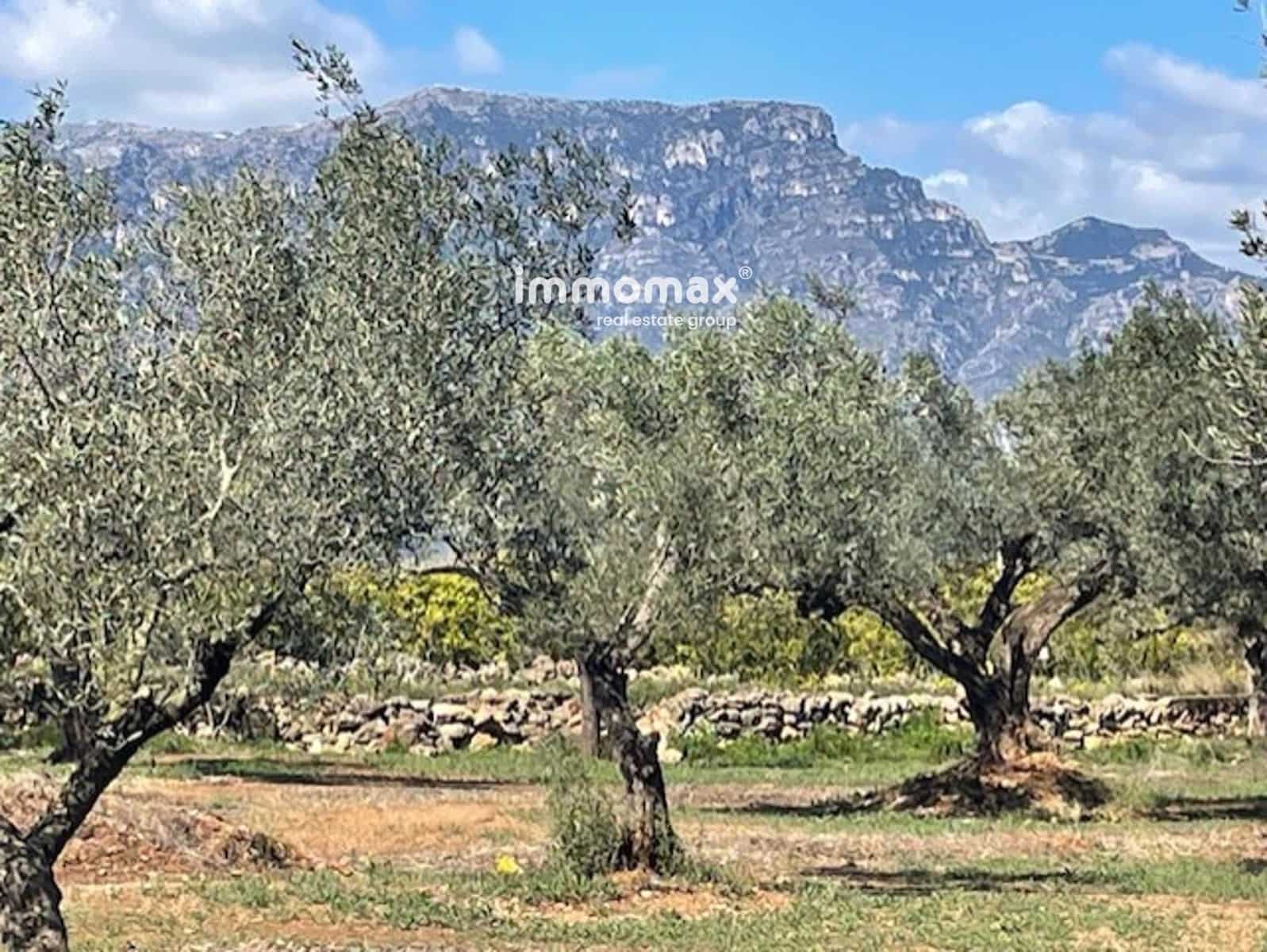 Grunde uden byggetilladelser til salg i Roquetes - € 69.500 (Ref: 9061534)