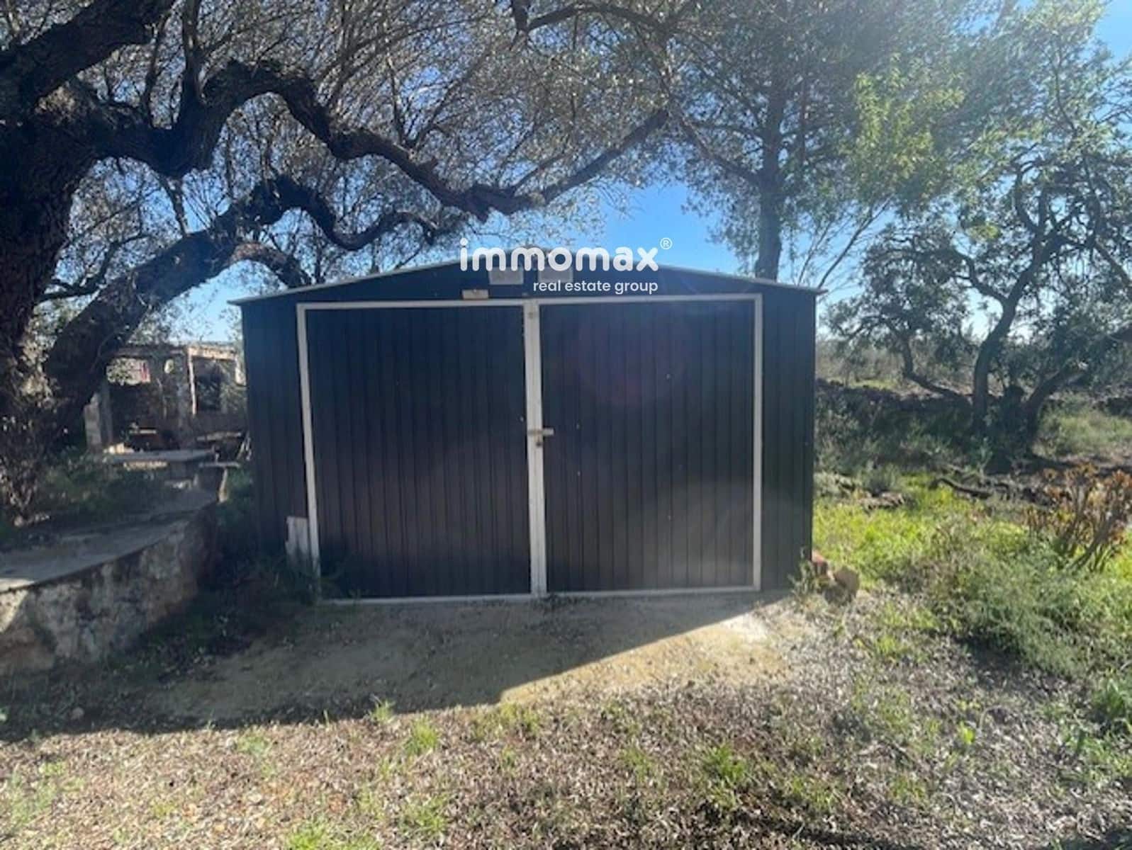 Grunde uden byggetilladelser til salg i Roquetes - € 69.500 (Ref: 9061534)