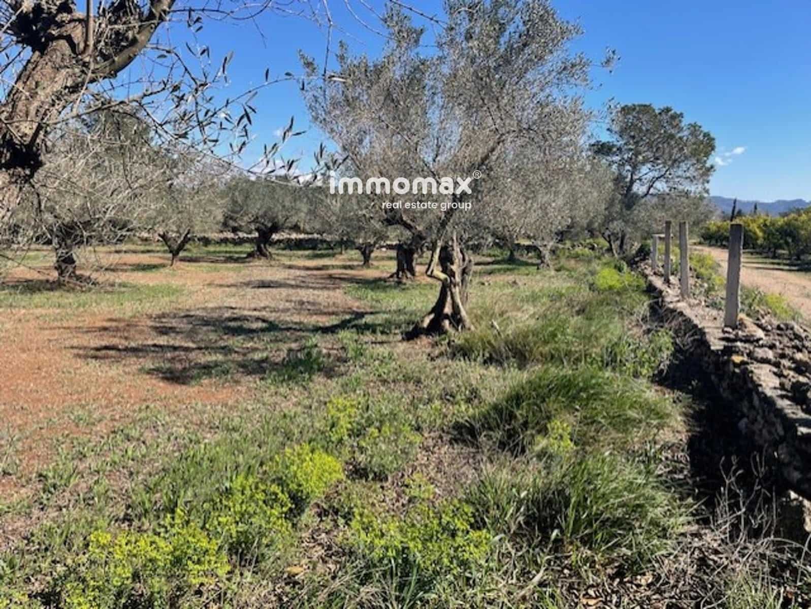 Grunde uden byggetilladelser til salg i Roquetes - € 69.500 (Ref: 9061534)