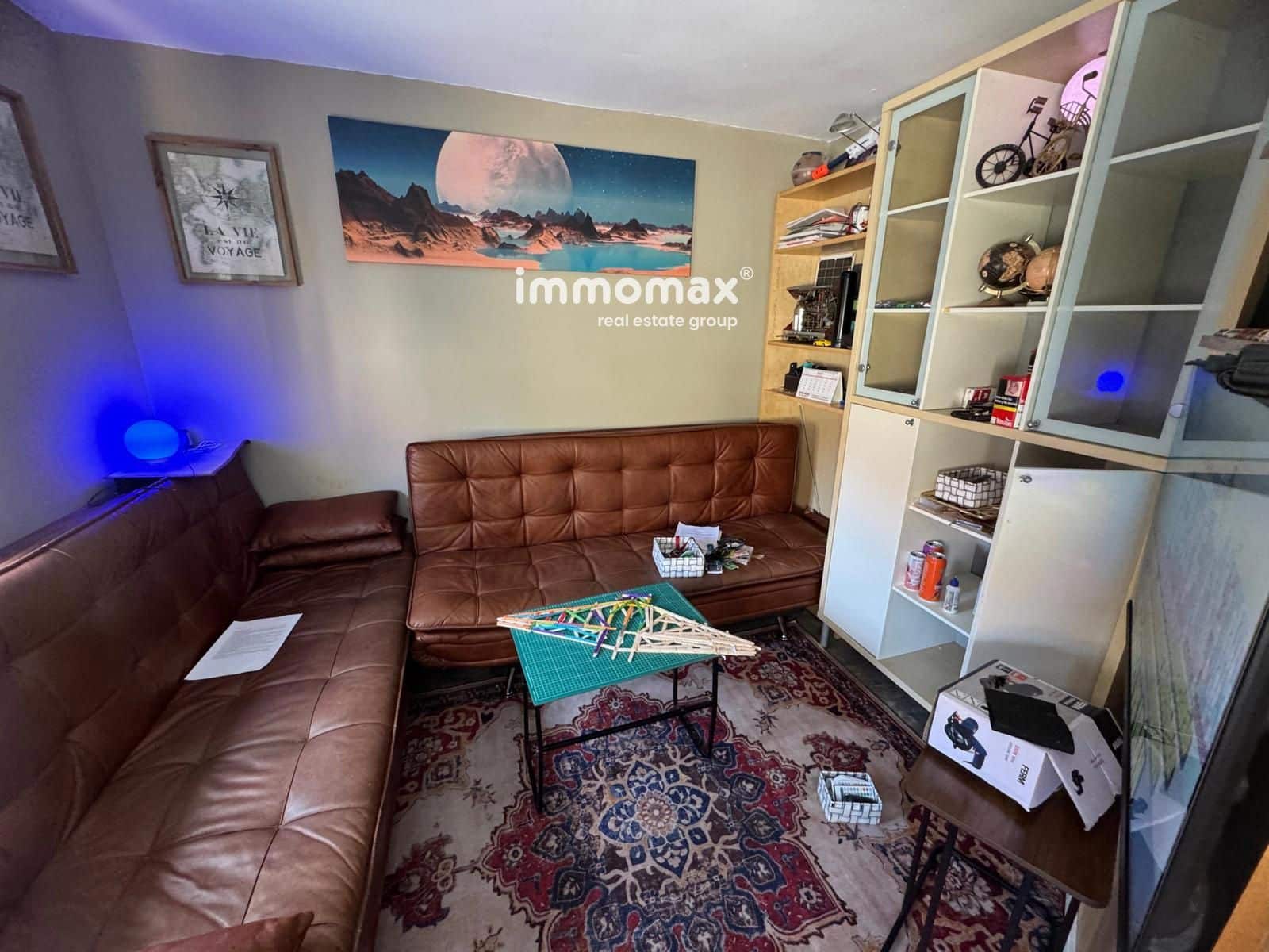 2 soveværelse Lejlighed til salg i Esparreguera - € 129.000 (Ref: 9072907)