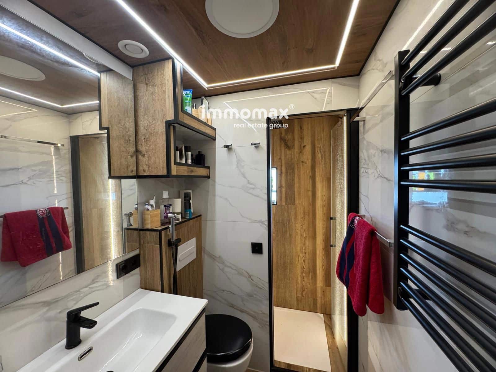 2 soveværelse Lejlighed til salg i Esparreguera - € 129.000 (Ref: 9072907)