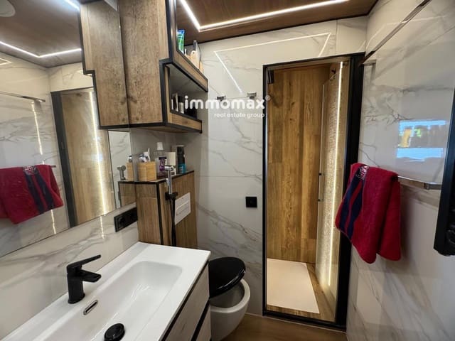 2 bedroom Flat for sale in Esparreguera - € 129,000 (Ref: 9072907)