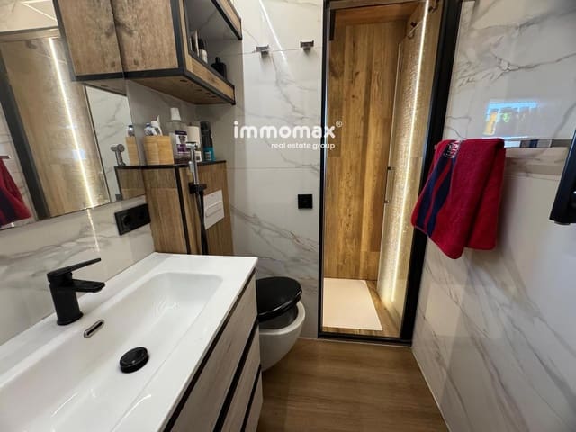 2 bedroom Flat for sale in Esparreguera - € 129,000 (Ref: 9072907)