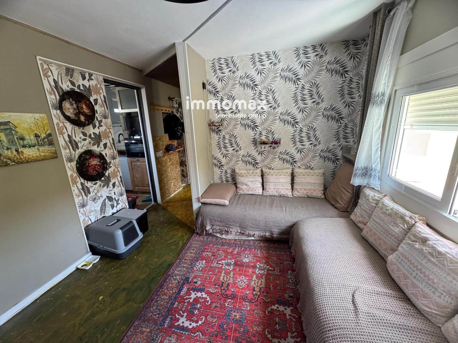 2 soveværelse Lejlighed til salg i Esparreguera - € 129.000 (Ref: 9072907)