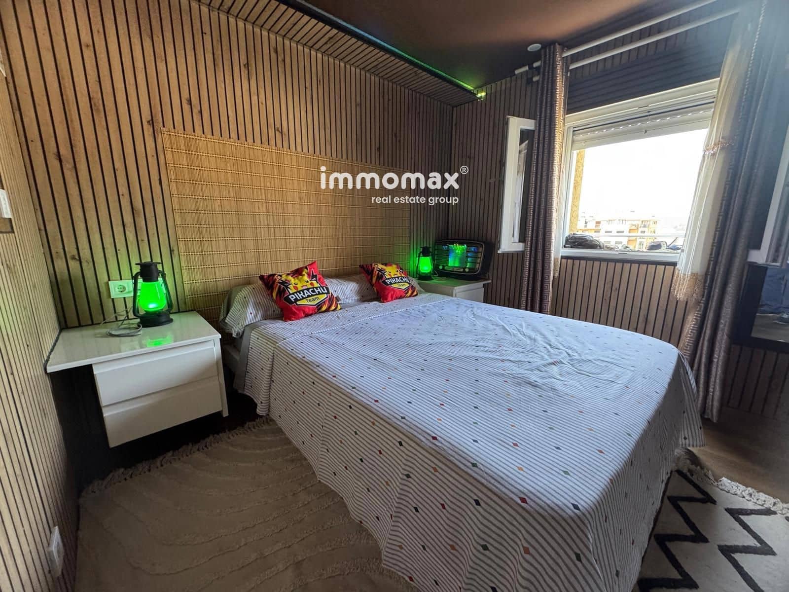 2 soveværelse Lejlighed til salg i Esparreguera - € 129.000 (Ref: 9072907)