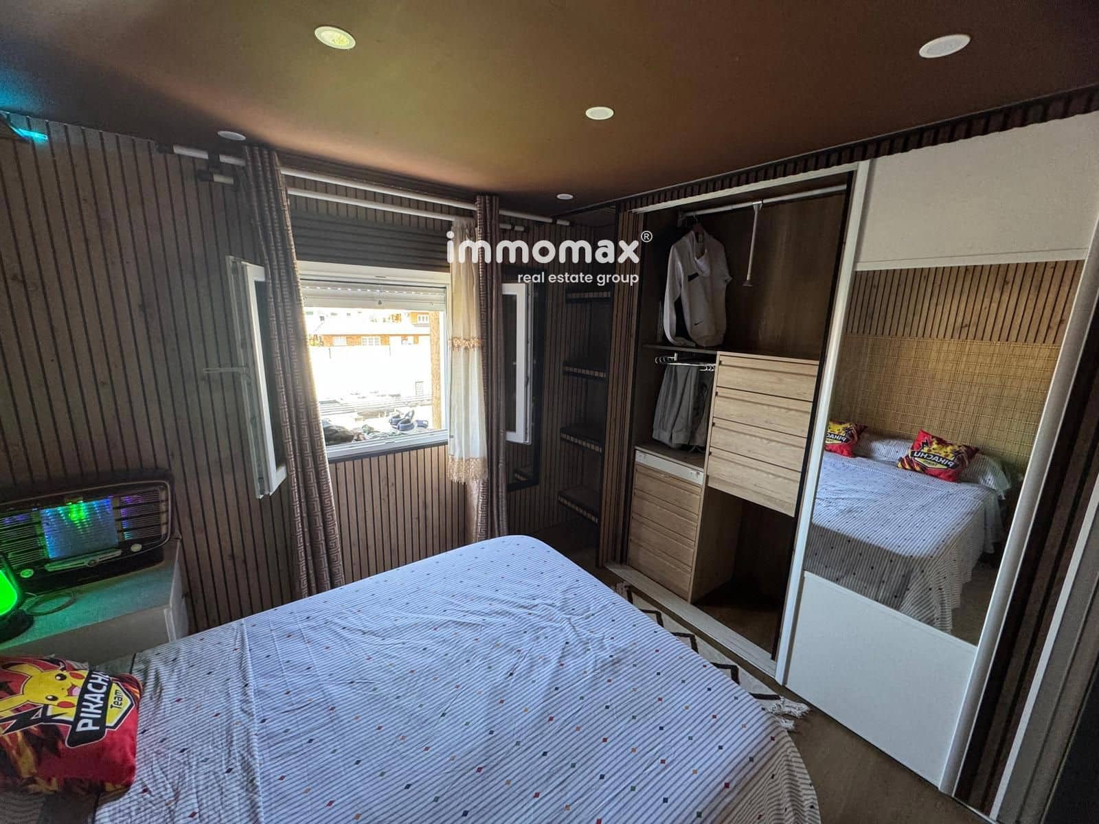 2 soveværelse Lejlighed til salg i Esparreguera - € 129.000 (Ref: 9072907)