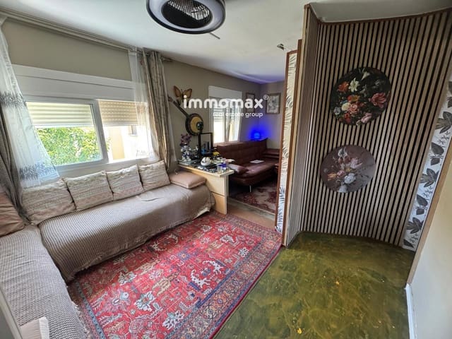 2 bedroom Flat for sale in Esparreguera - € 129,000 (Ref: 9072907)