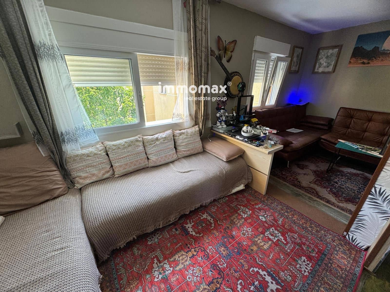 2 soveværelse Lejlighed til salg i Esparreguera - € 129.000 (Ref: 9072907)