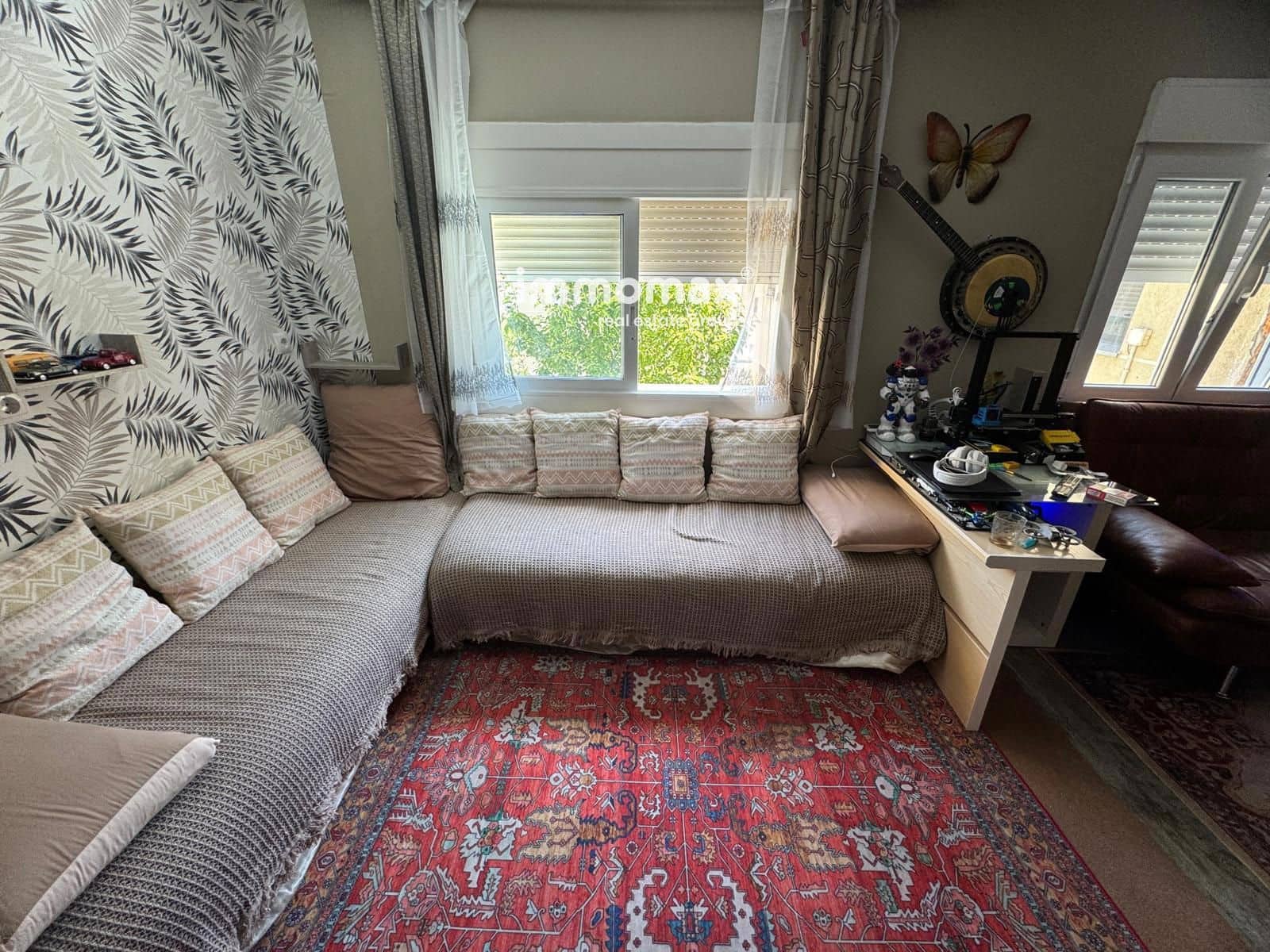 2 soveværelse Lejlighed til salg i Esparreguera - € 129.000 (Ref: 9072907)