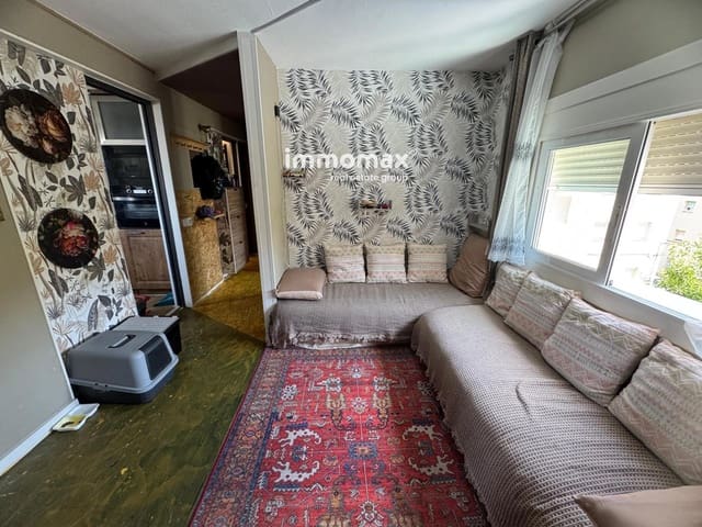 2 bedroom Flat for sale in Esparreguera - € 129,000 (Ref: 9072907)