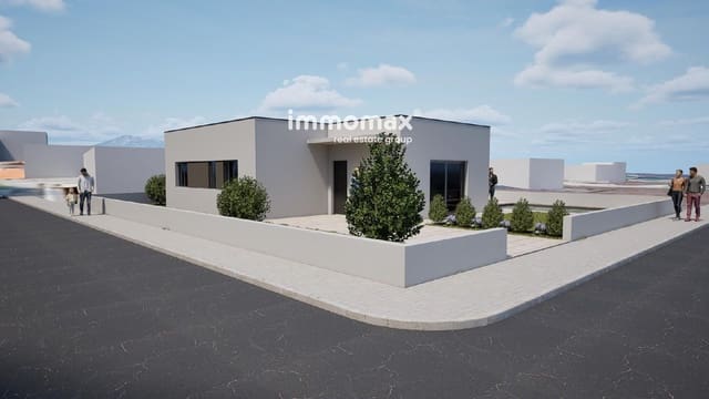 3 soveværelse Villa til salg i Bigues i Riells - € 266.900 (Ref: 9084761)