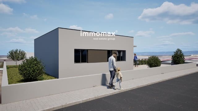 3 soveværelse Villa til salg i Bigues i Riells - € 266.900 (Ref: 9084761)