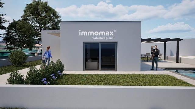 3 soveværelse Villa til salg i Bigues i Riells - € 266.900 (Ref: 9084761)