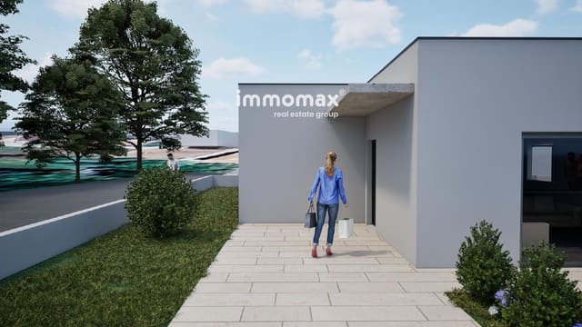 3 soveværelse Villa til salg i Bigues i Riells - € 266.900 (Ref: 9084761)