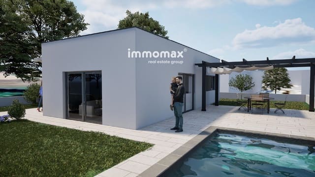 3 soveværelse Villa til salg i Bigues i Riells - € 266.900 (Ref: 9084761)