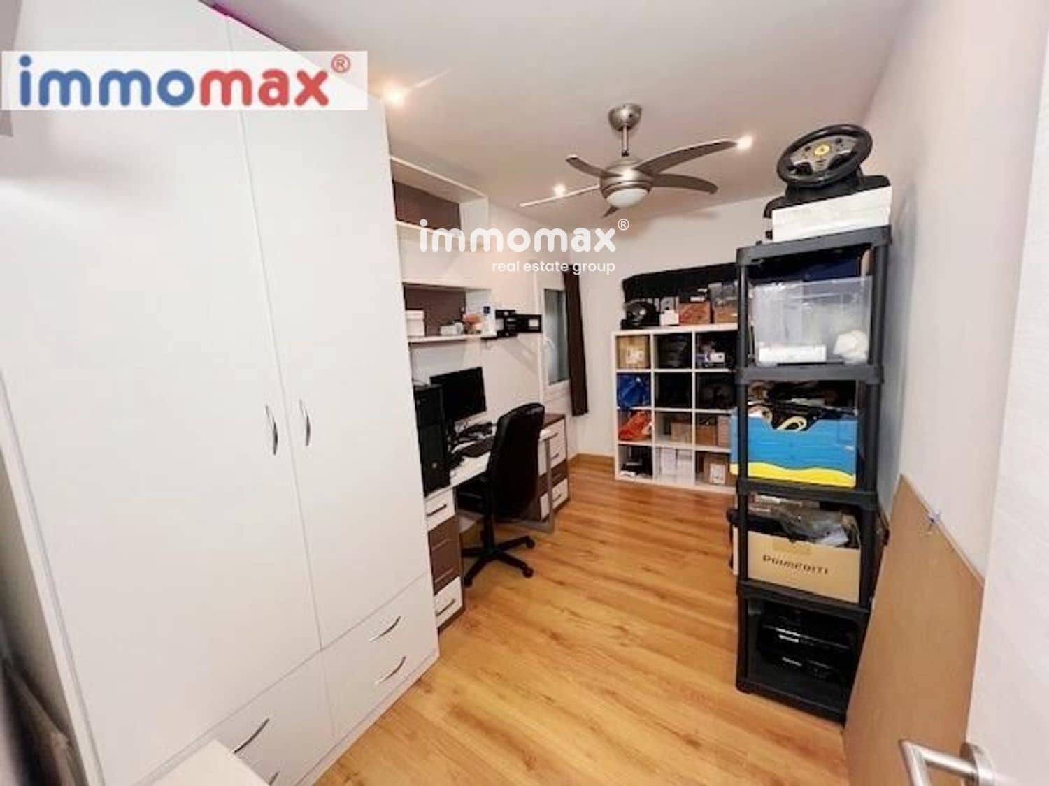 4 quarto Apartamento para venda em Sant Joan Despi - 329 500 € (Ref: 9097137)