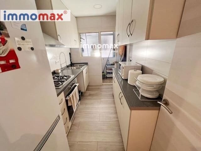 4 bedroom Flat for sale in Sant Joan Despí - € 329,500 (Ref: 9097137)