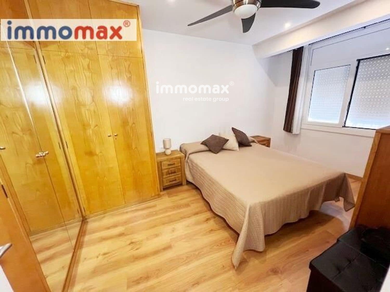 4 quarto Apartamento para venda em Sant Joan Despi - 329 500 € (Ref: 9097137)