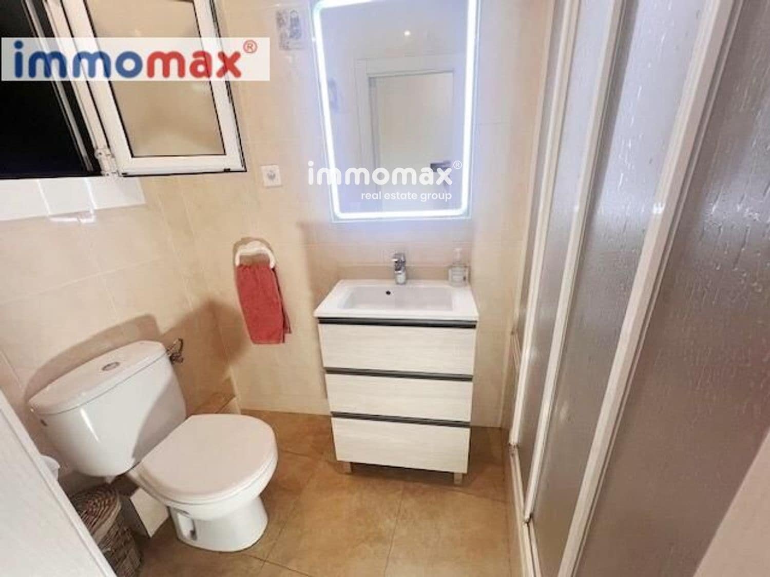 4 quarto Apartamento para venda em Sant Joan Despi - 329 500 € (Ref: 9097137)