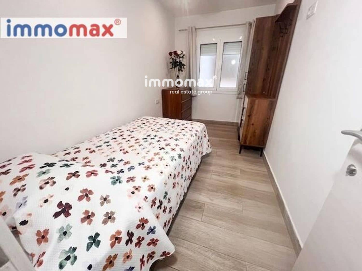 4 quarto Apartamento para venda em Sant Joan Despi - 329 500 € (Ref: 9097137)