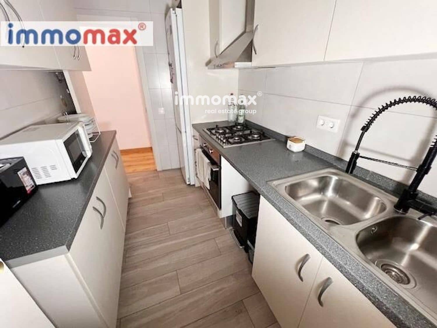 4 quarto Apartamento para venda em Sant Joan Despi - 329 500 € (Ref: 9097137)