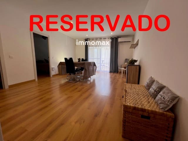 4 bedroom Flat for sale in Sant Joan Despí - € 329,500 (Ref: 9097137)