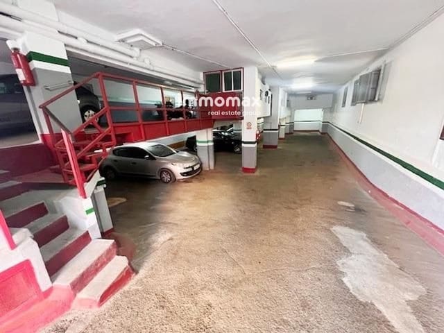 Commercial for sale in Sant Joan Despí - € 199,000 (Ref: 9099943)